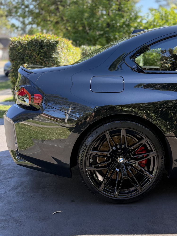 In and out detail